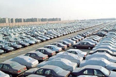 رشد فروش خودروسازان در سايه آرامش بازار